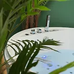 Evasion Exotique - Selva - Jaccuzzi Privatif Διαμέρισμα Αμιάν