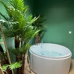 Evasion Exotique - Selva - Jaccuzzi Privatif * Αμιάν