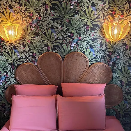 Evasion Exotique - Selva - Jaccuzzi Privatif * Amiens