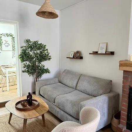 Evasion Exotique - Selva - Jaccuzzi Privatif Amiens