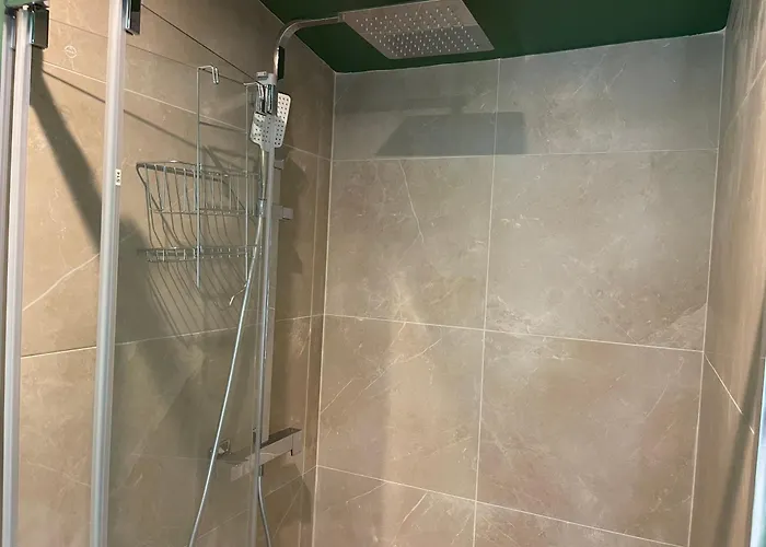 Evasion Exotique - Selva - Jaccuzzi Privatif Апартаменты Амьен